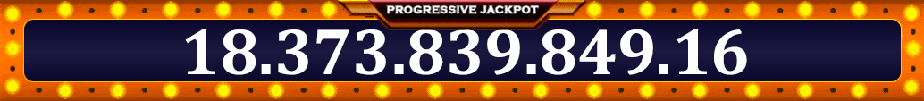 Jackpot Pokerevos
